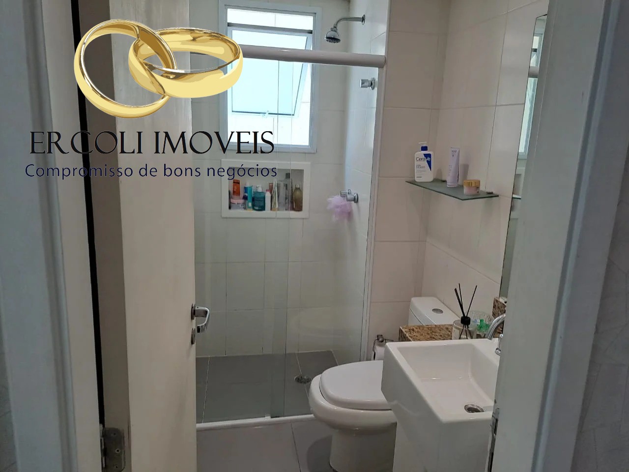 Apartamento, 1 quarto, 44 m² - Foto 3