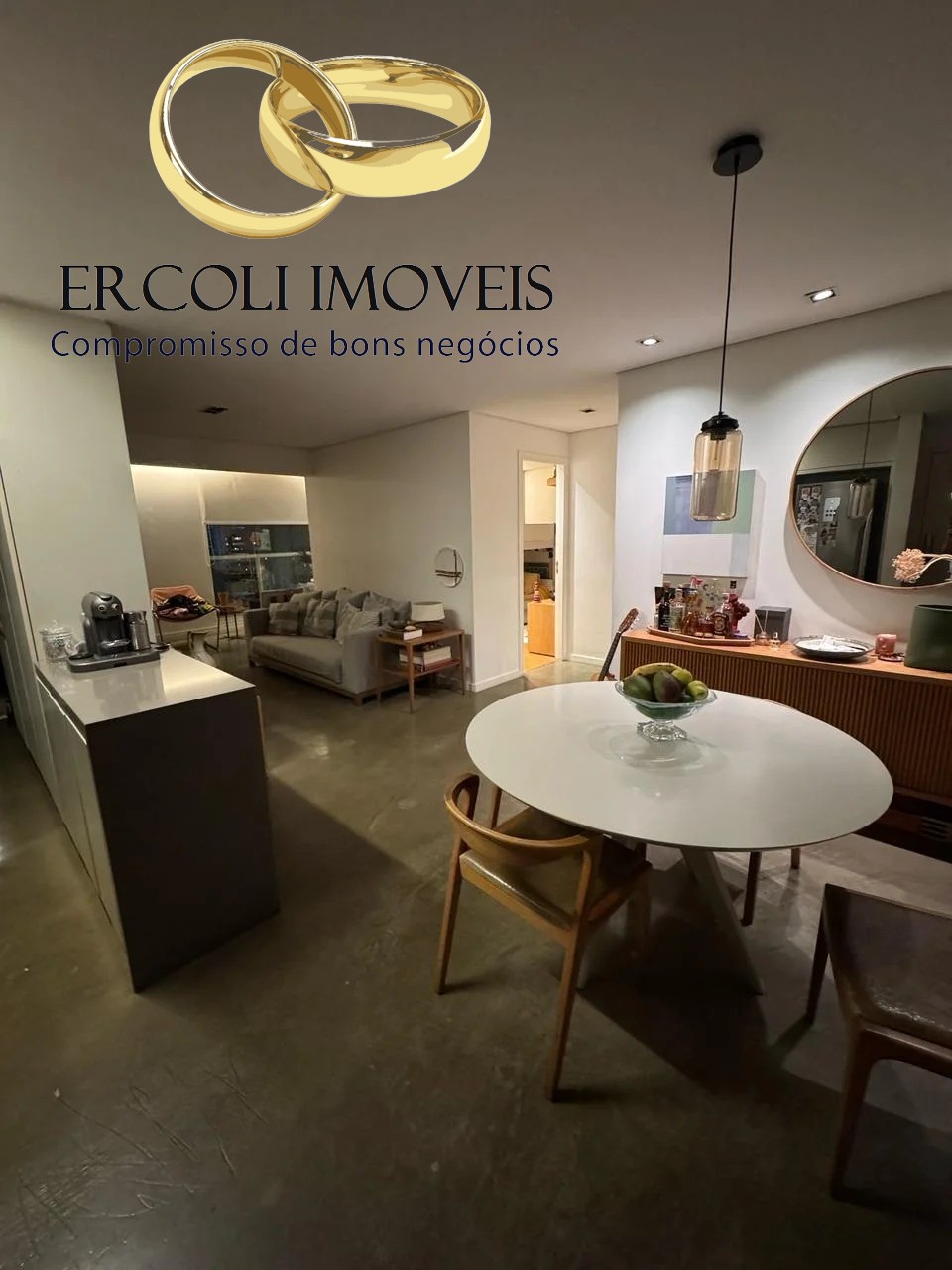 Apartamento, 2 quartos, 84 m² - Foto 11
