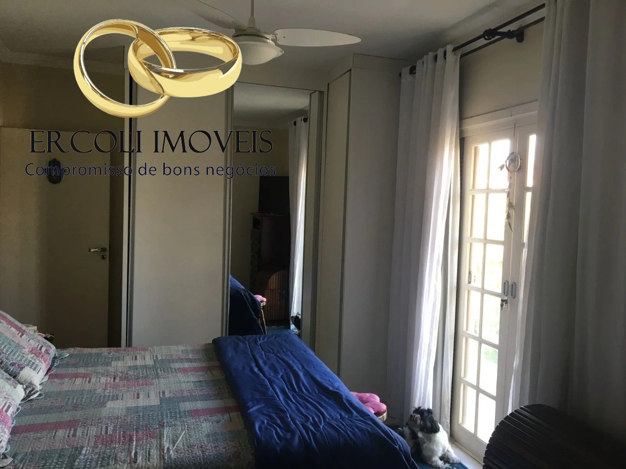 Casa, 3 quartos, 220 m² - Foto 12