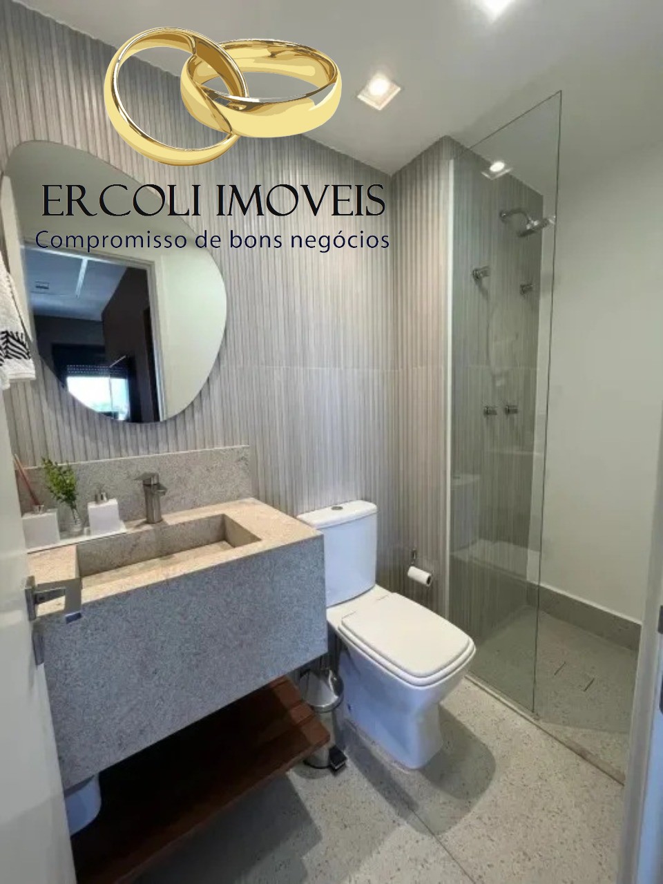 Apartamento, 2 quartos, 62 m² - Foto 5