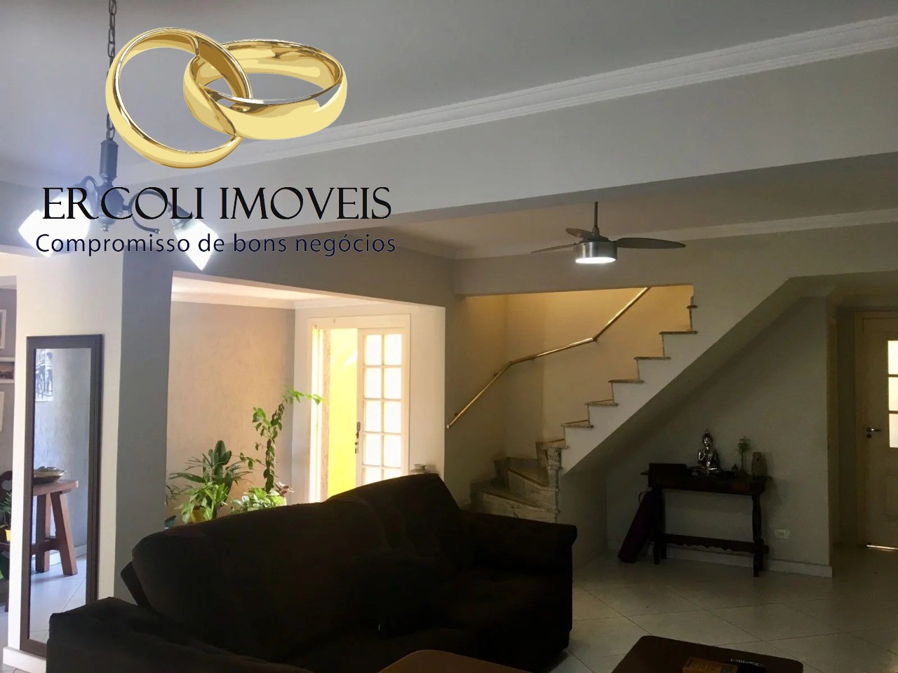 Casa, 3 quartos, 220 m² - Foto 18
