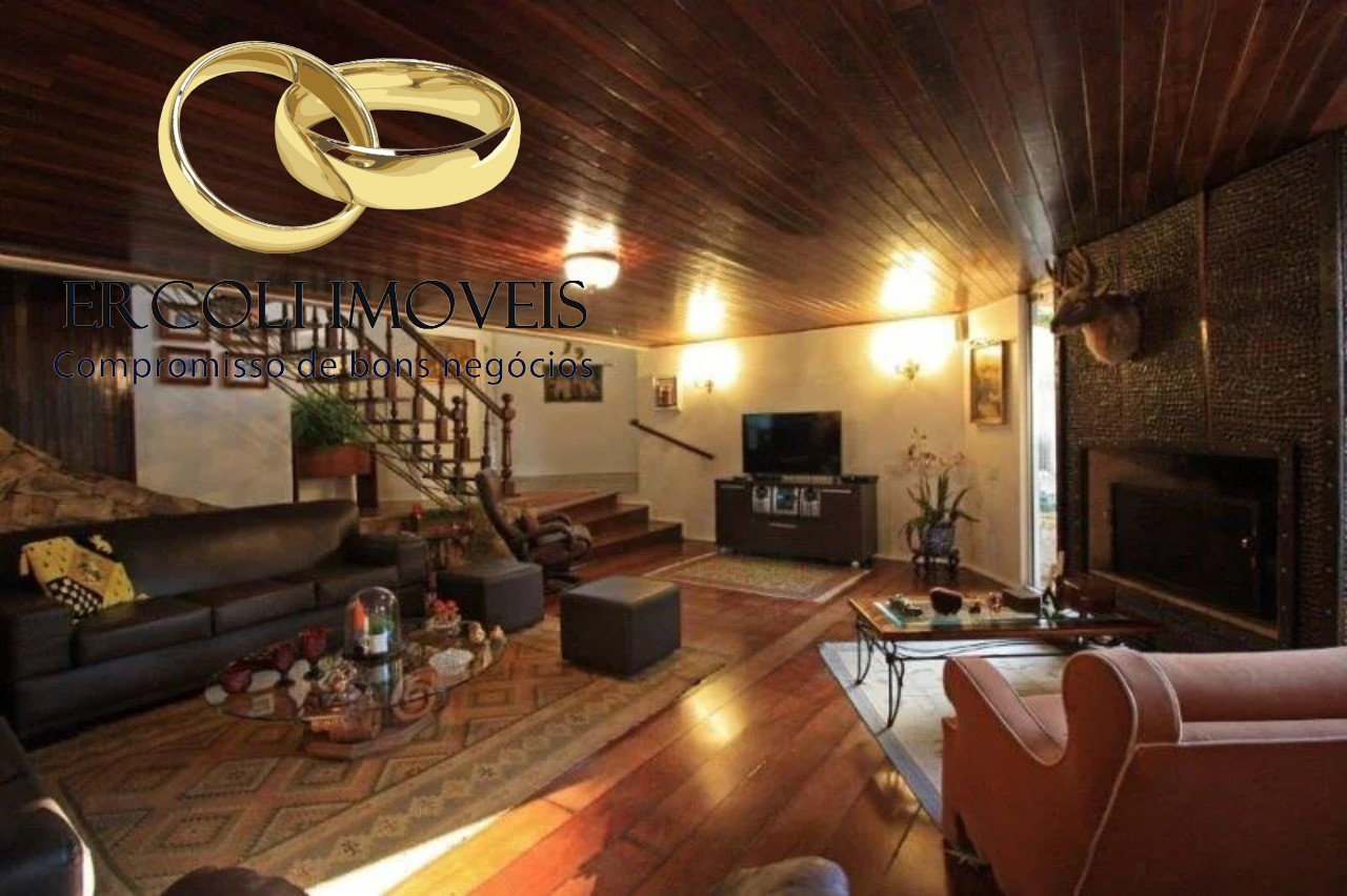 Casa, 4 quartos, 453 m² - Foto 15