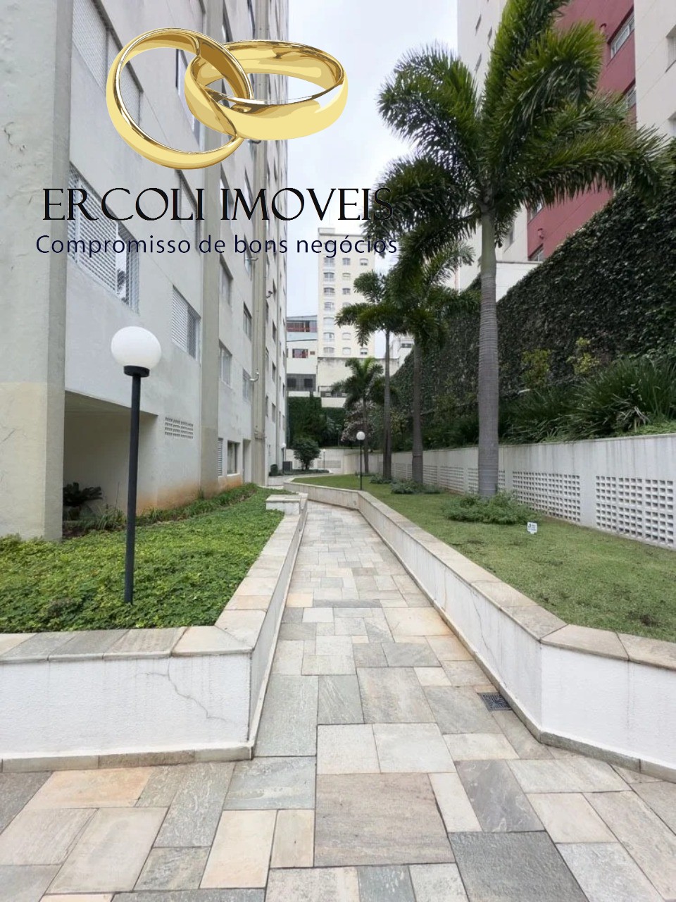 Apartamento, 3 quartos, 80 m² - Foto 4