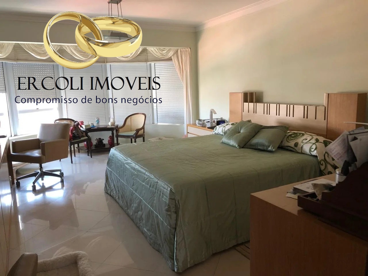 Cobertura, 4 quartos, 847 m² - Foto 4