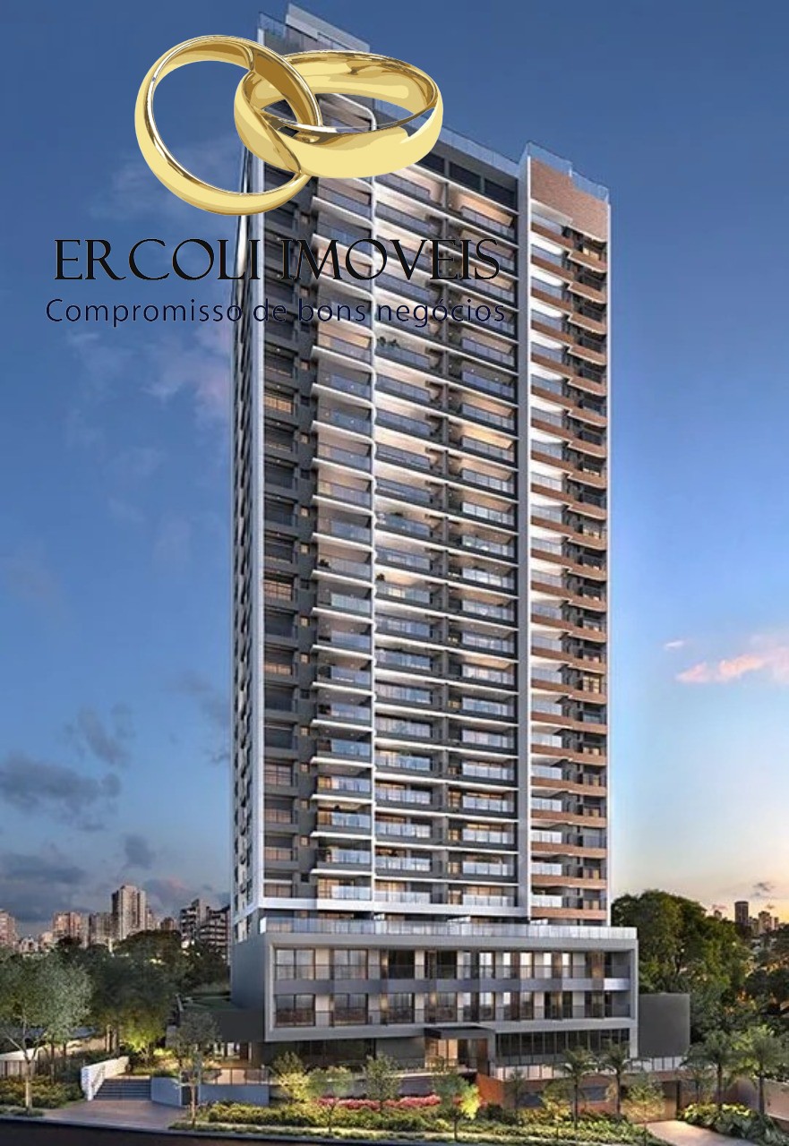 Apartamento, 2 quartos, 78 m² - Foto 1