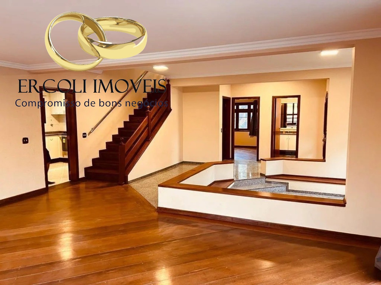Casa, 4 quartos, 500 m² - Foto 18
