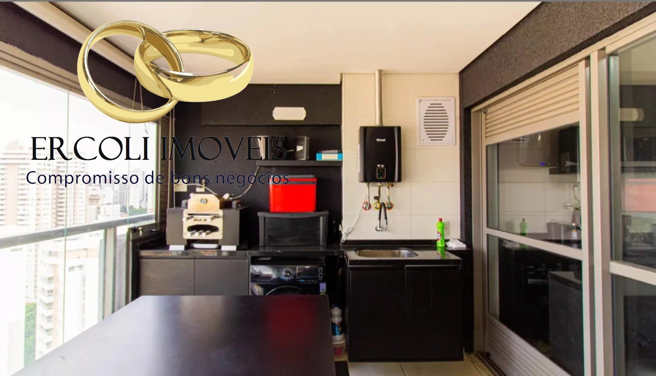 Apartamento, 2 quartos, 69 m² - Foto 12