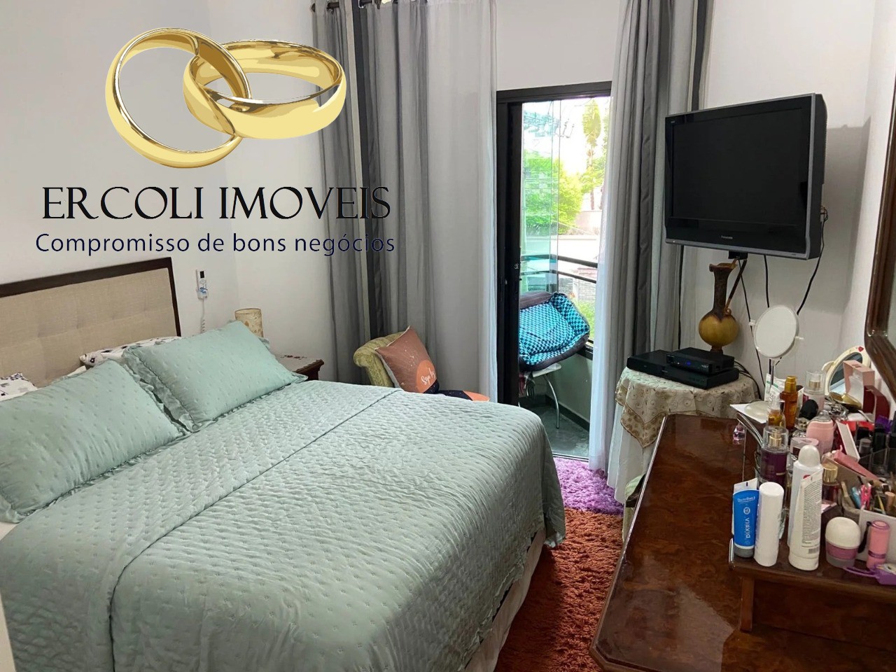 Apartamento, 3 quartos, 126 m² - Foto 17