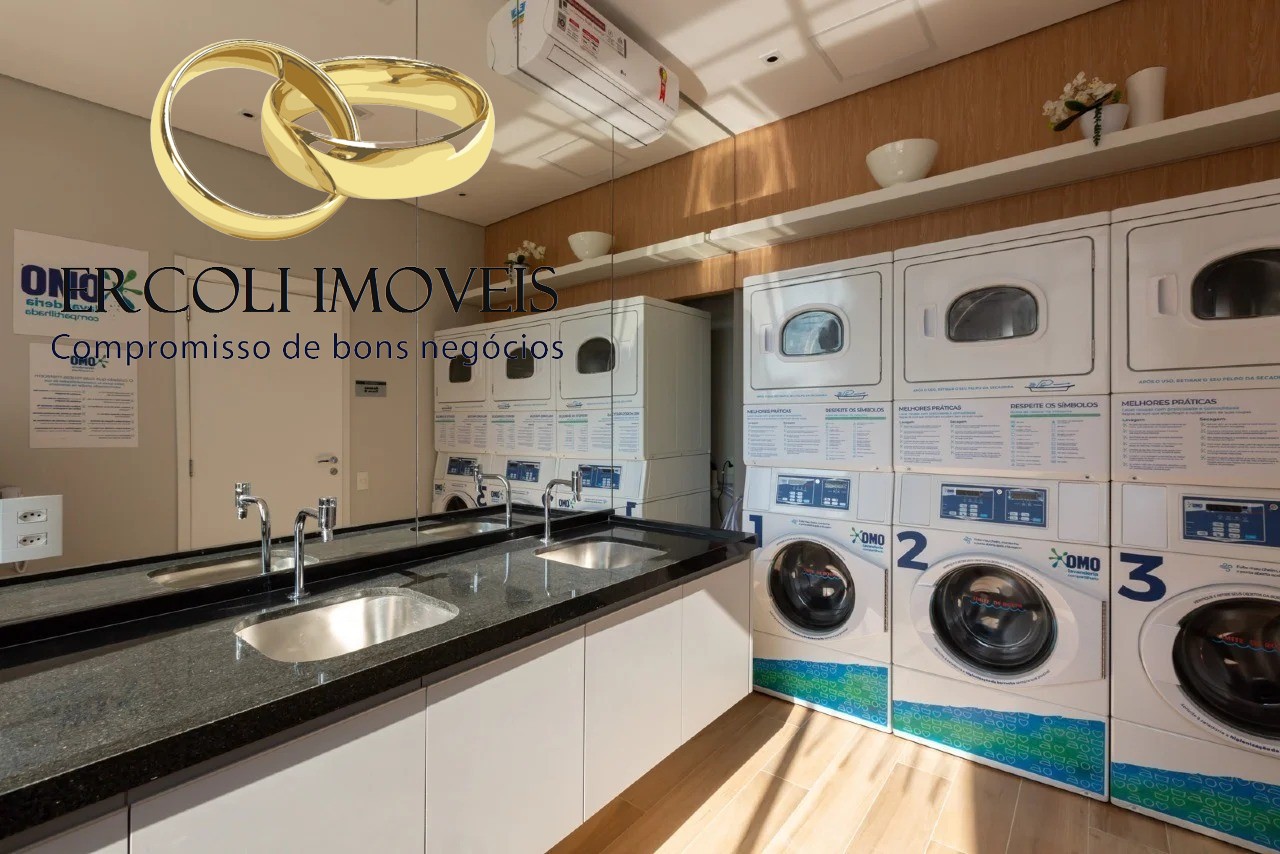 Apartamento, 2 quartos, 69 m² - Foto 16
