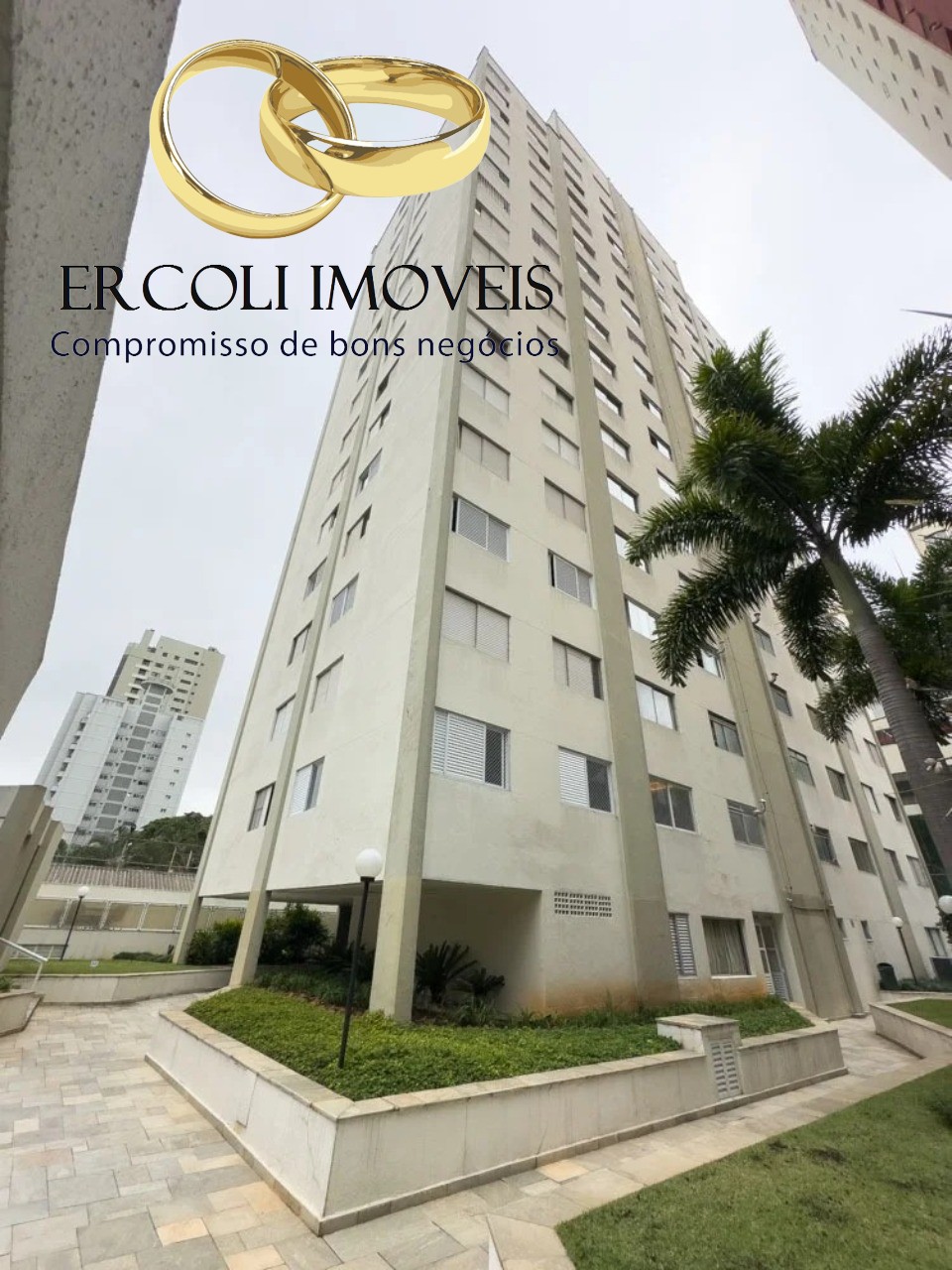 Apartamento, 3 quartos, 80 m² - Foto 6