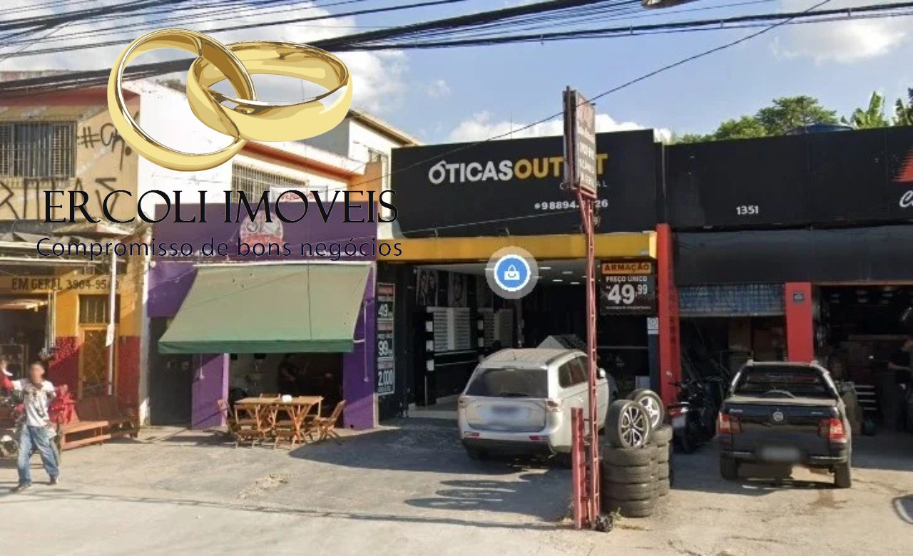 Loteamento e Condomínio, 500 m² - Foto 1