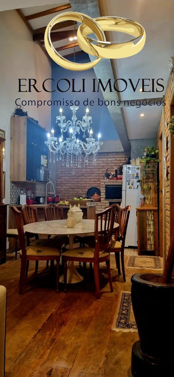 Casa, 3 quartos, 120 m² - Foto 11