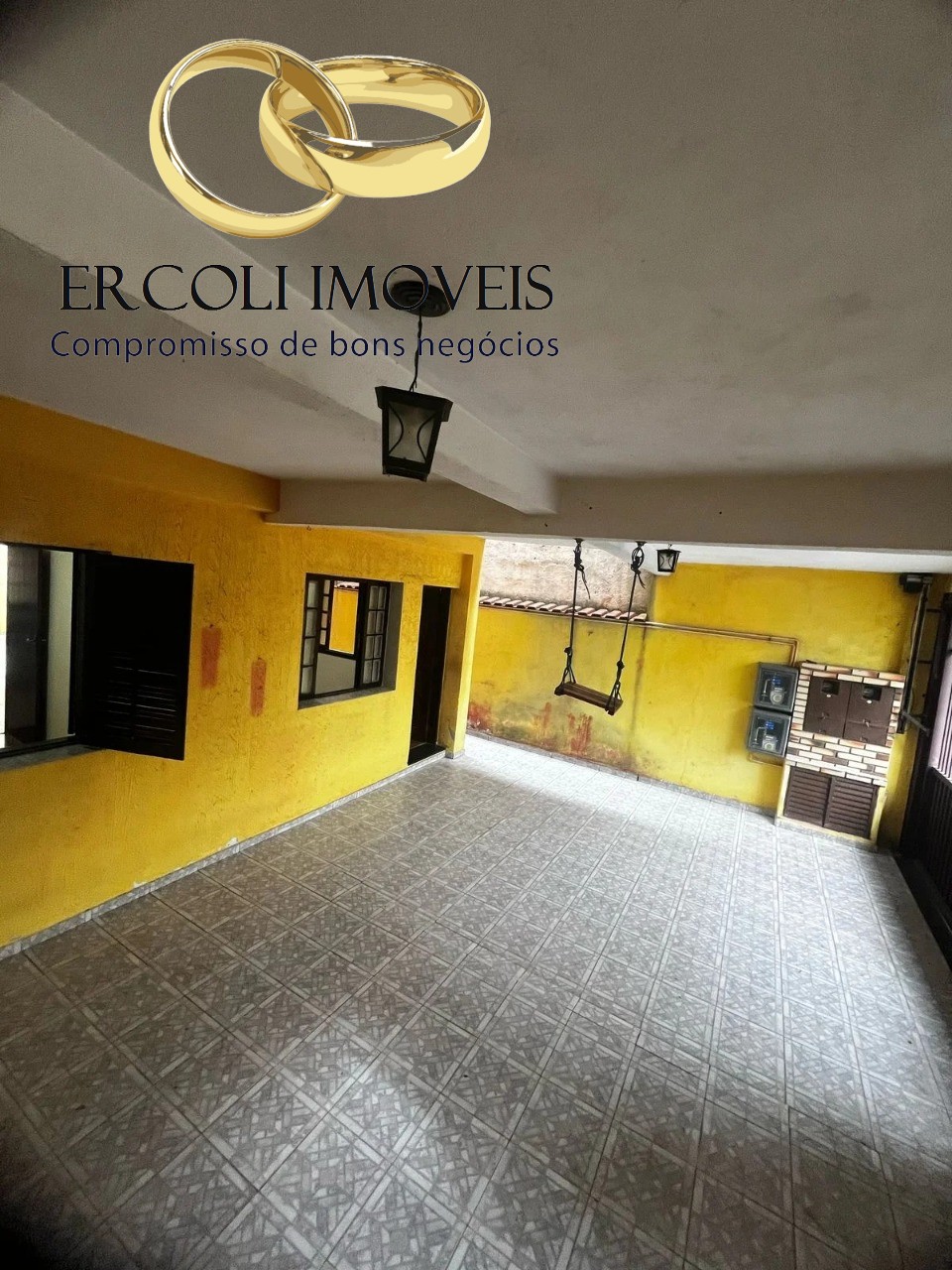 Casa, 5 quartos, 120 m² - Foto 9