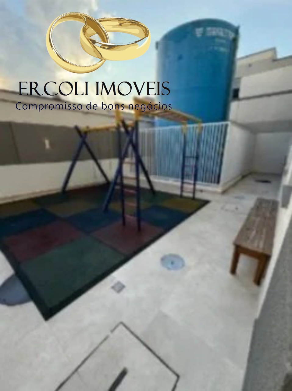 Apartamento, 1 quarto, 18 m² - Foto 3