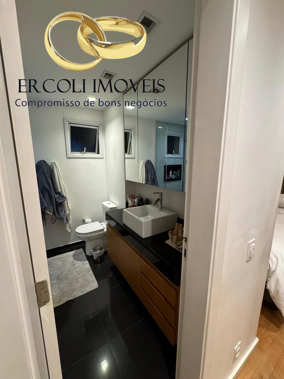 Apartamento, 2 quartos, 84 m² - Foto 13