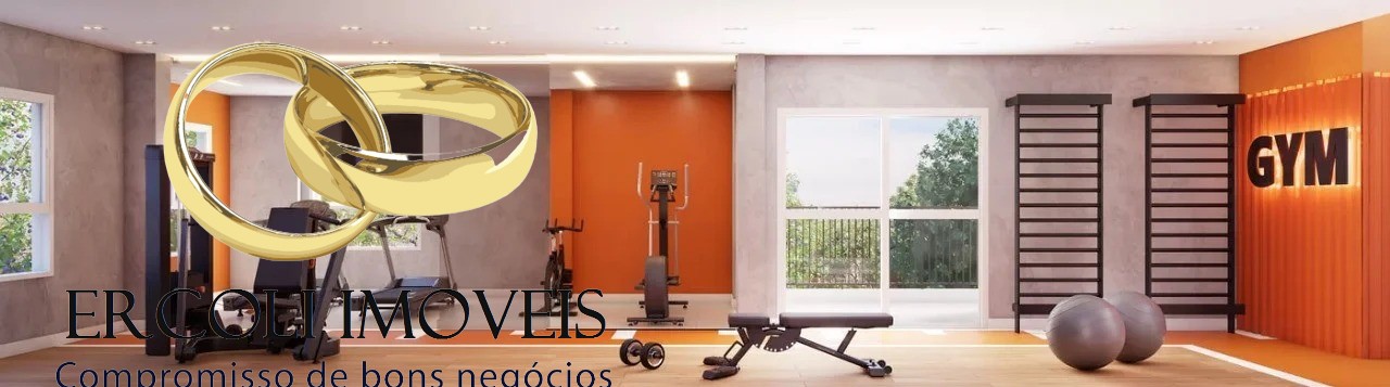 Apartamento, 2 quartos, 35 m² - Foto 8