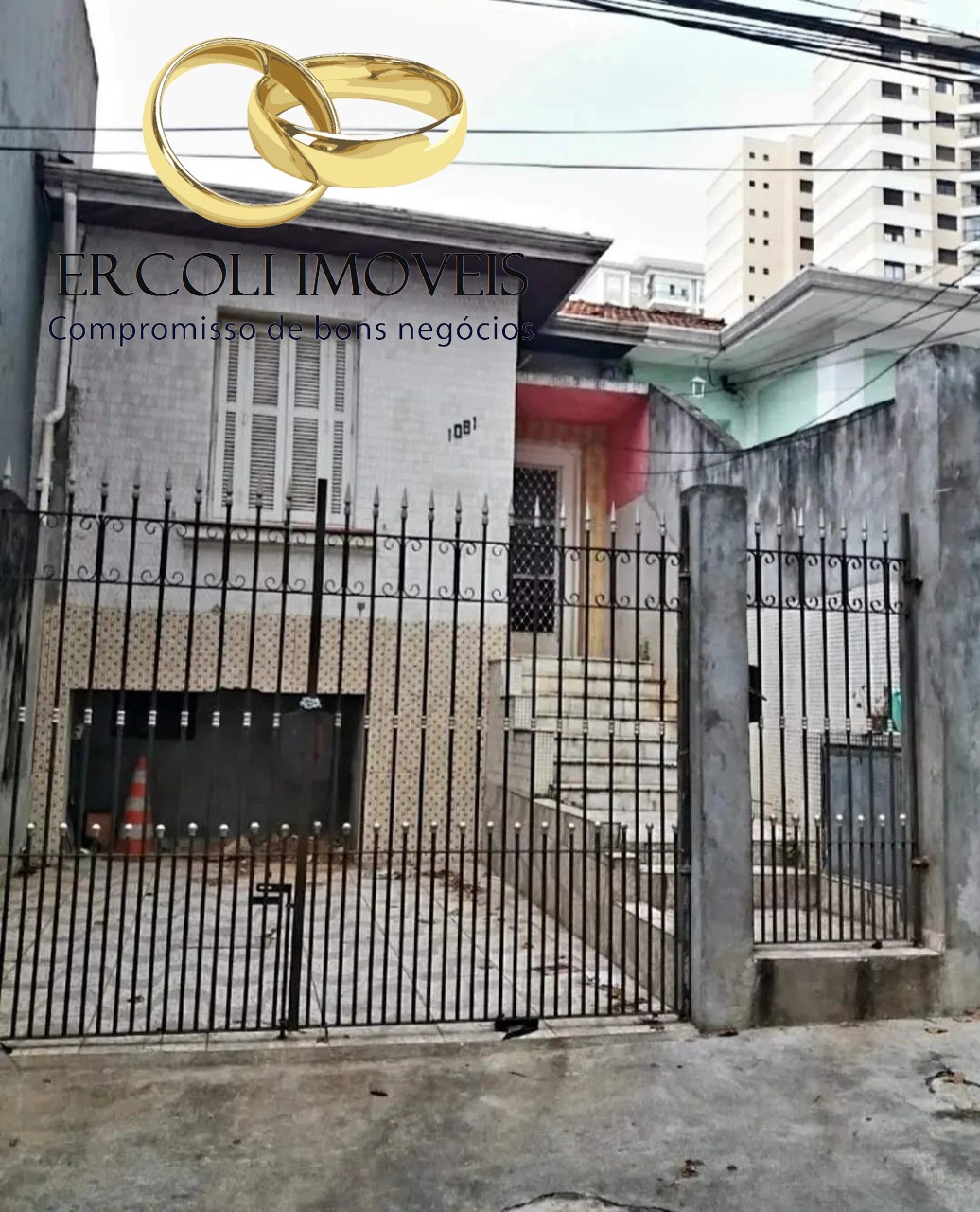 Casa, 3 quartos, 120 m² - Foto 1