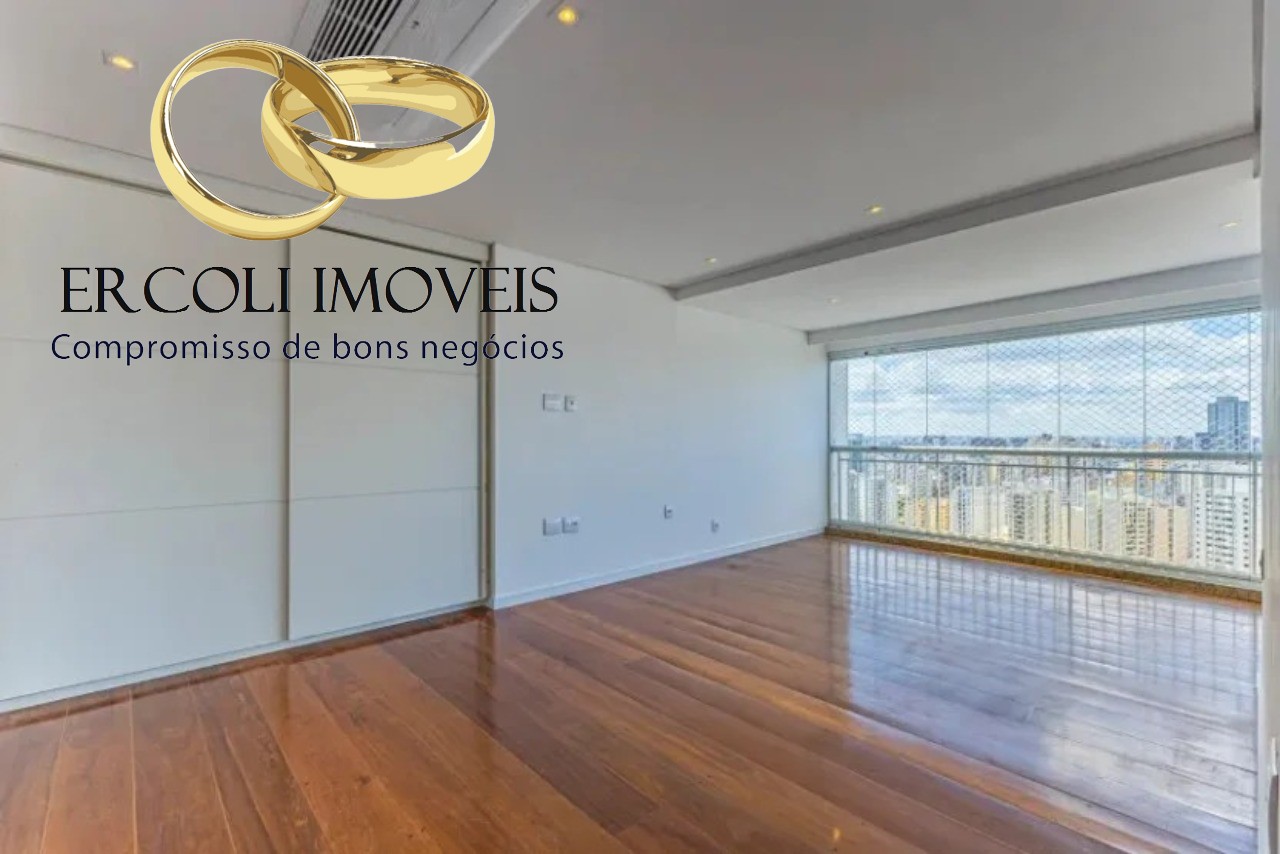 Cobertura, 4 quartos, 290 m² - Foto 9