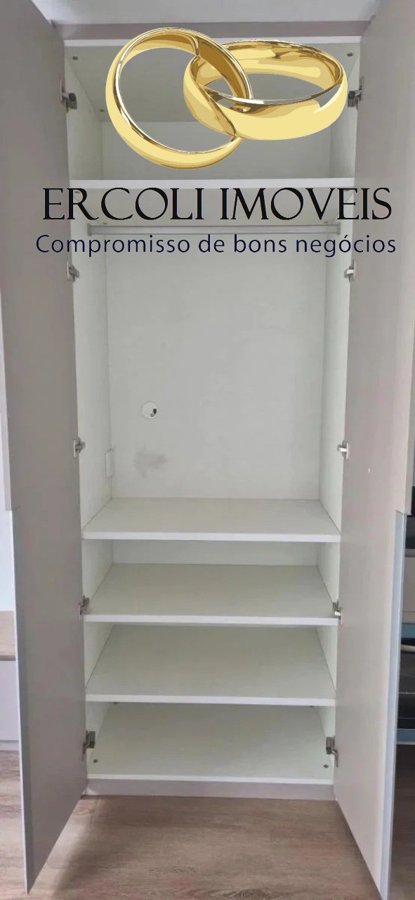 Apartamento, 1 quarto, 35 m² - Foto 9