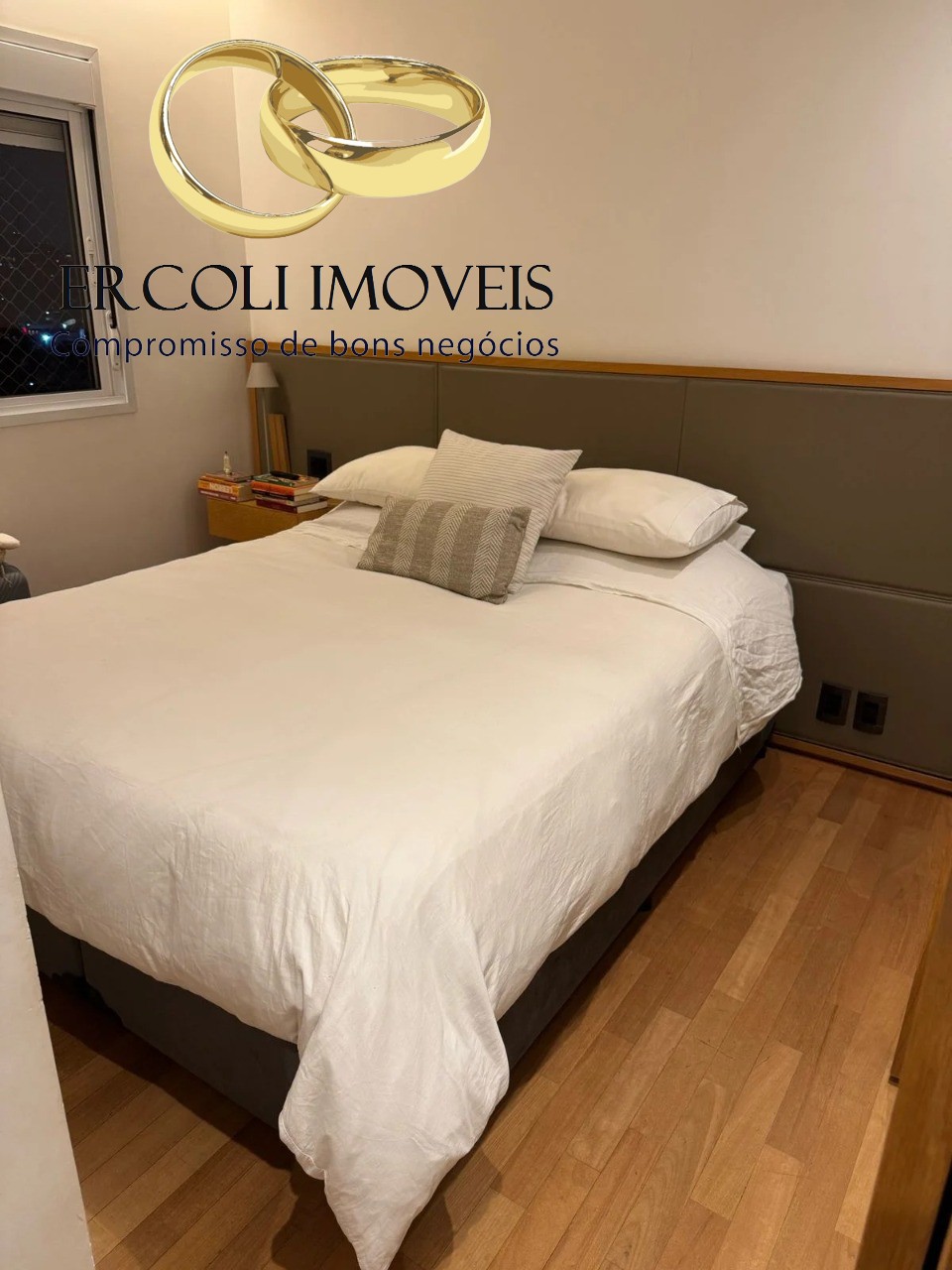 Apartamento, 2 quartos, 84 m² - Foto 5