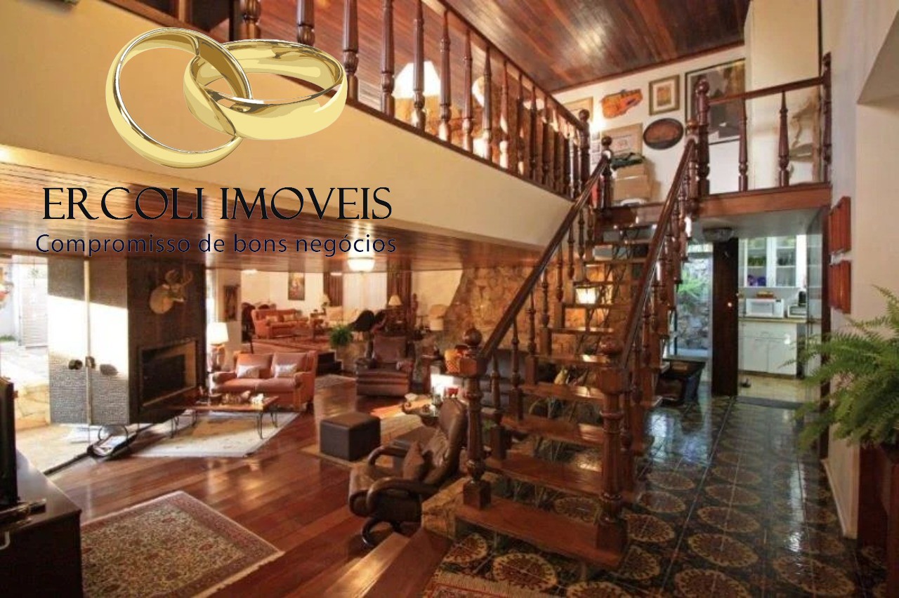Casa, 4 quartos, 453 m² - Foto 16