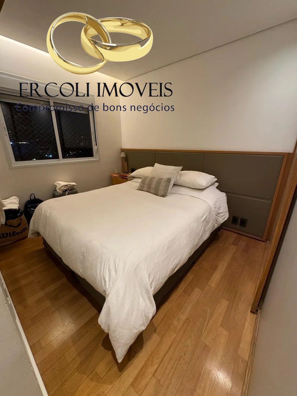 Apartamento, 2 quartos, 84 m² - Foto 10