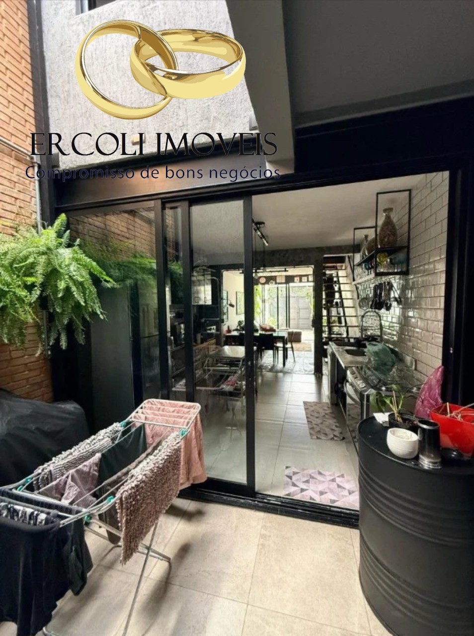 Casa, 3 quartos, 120 m² - Foto 10