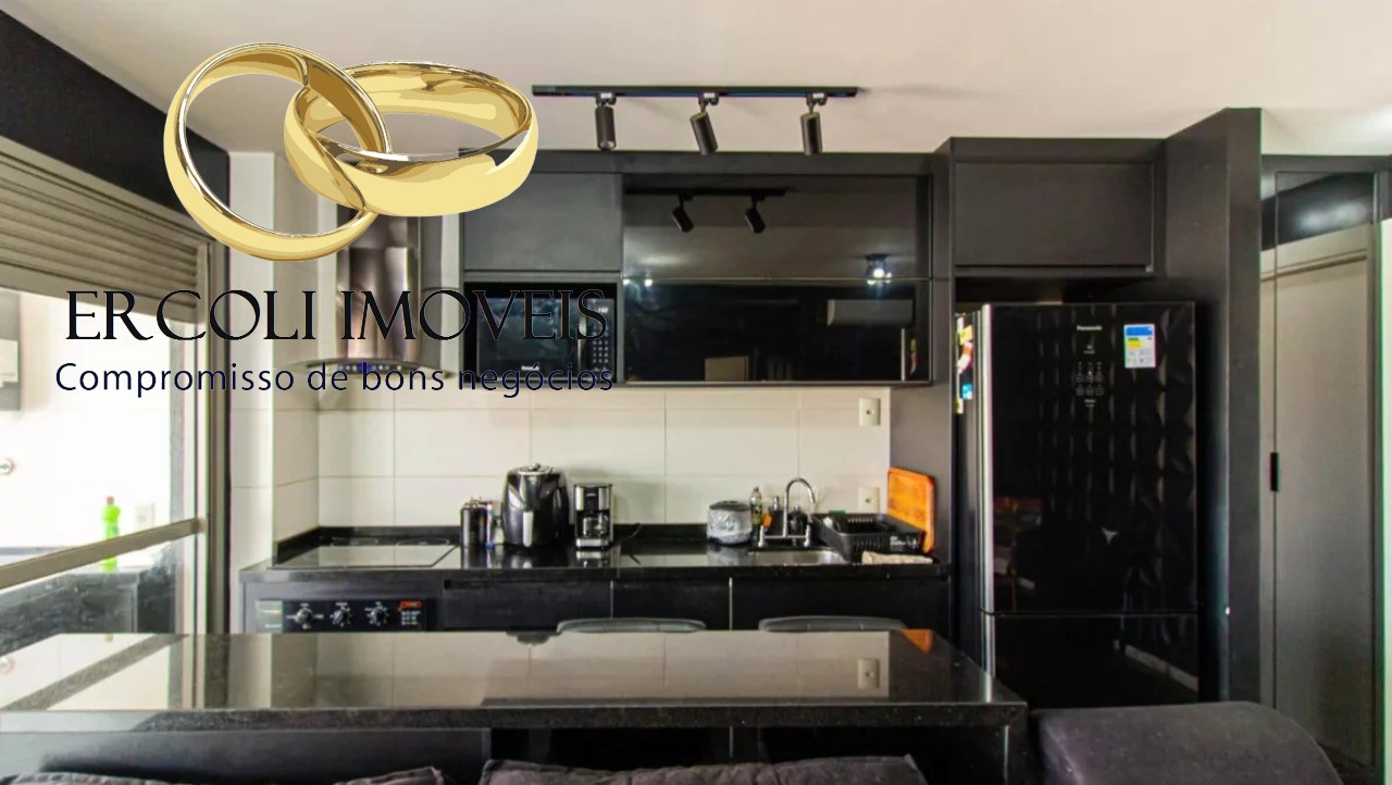 Apartamento, 2 quartos, 69 m² - Foto 5