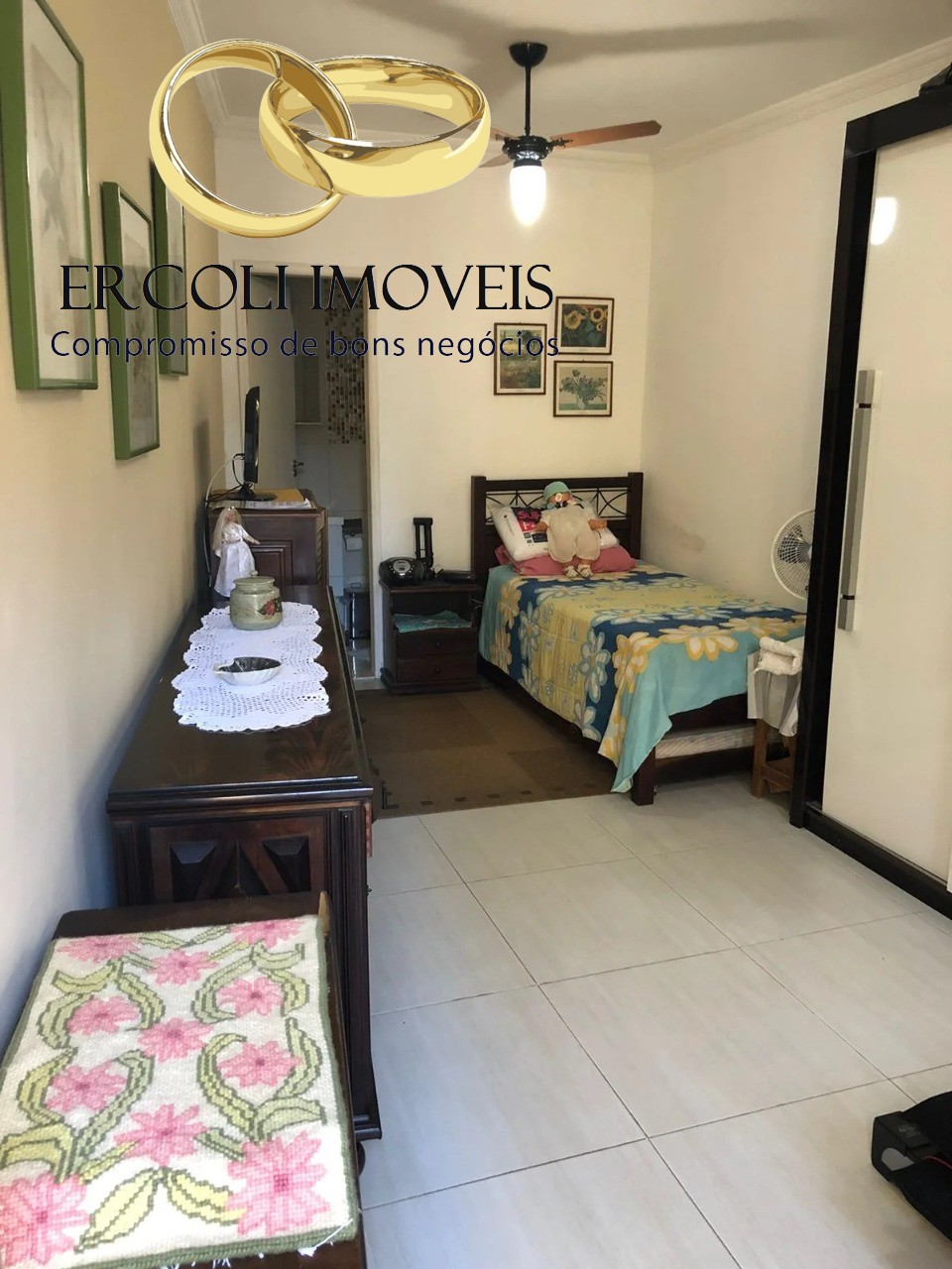 Casa, 3 quartos, 220 m² - Foto 5