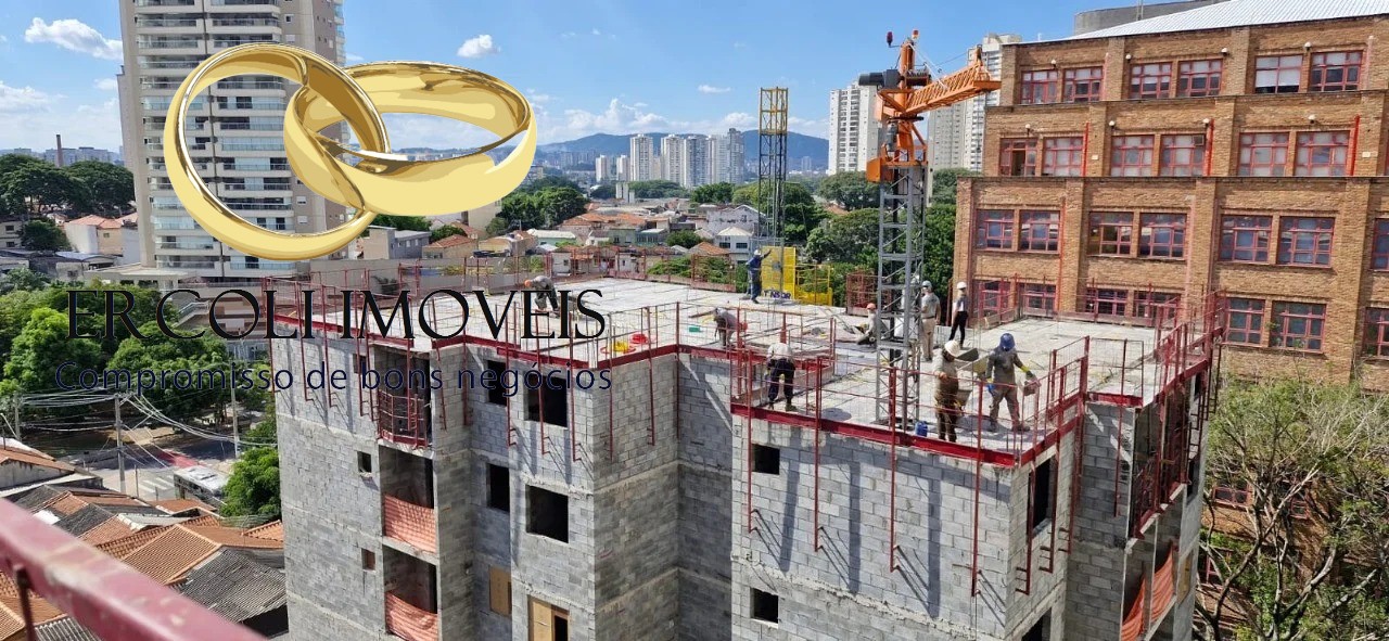 Apartamento, 2 quartos, 35 m² - Foto 18