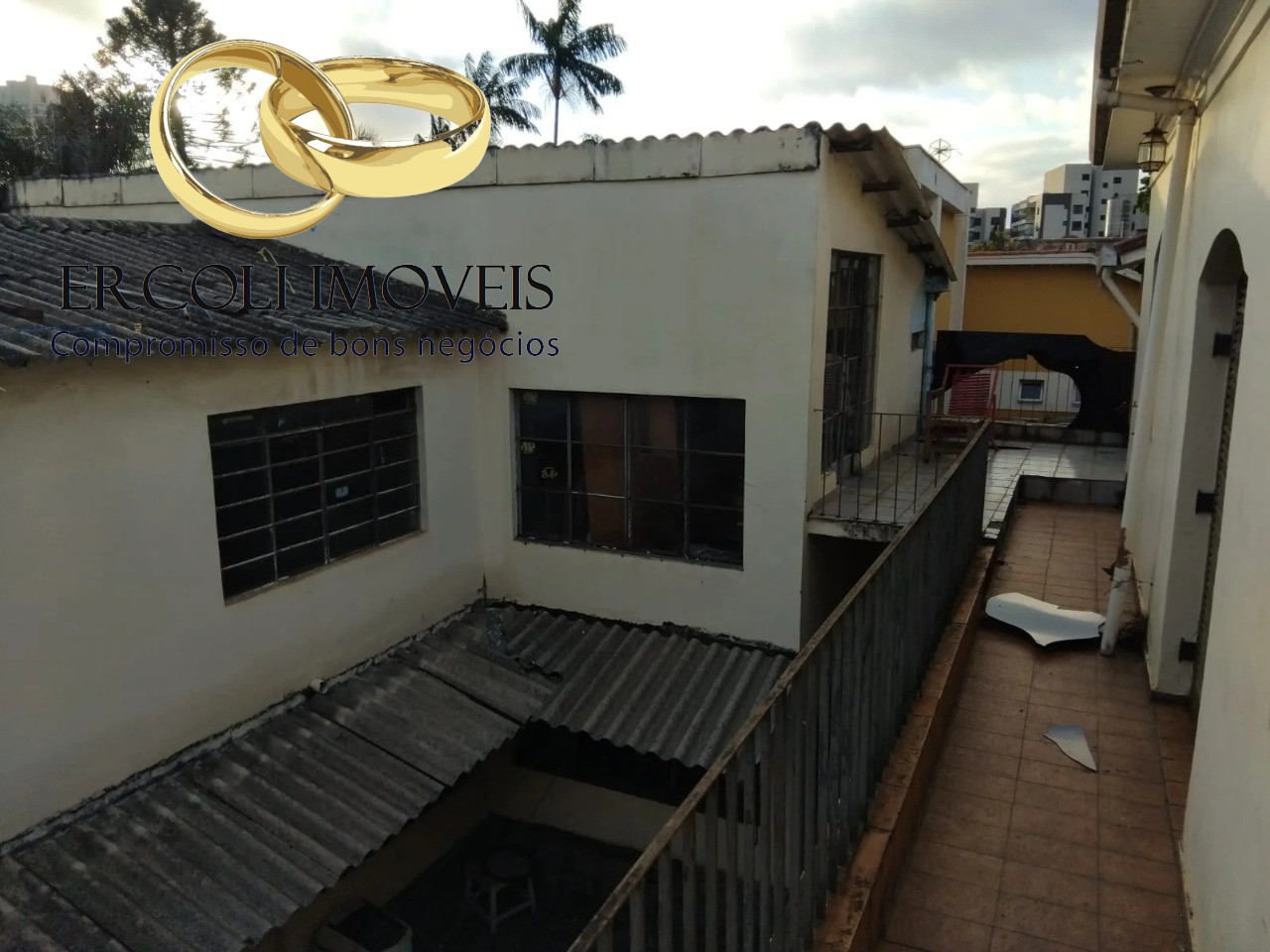 Casa, 4 quartos, 450 m² - Foto 10