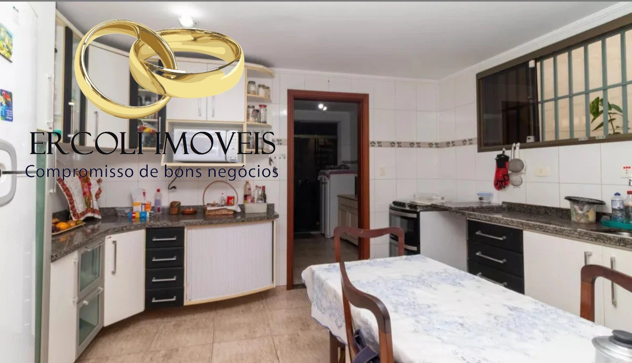 Casa, 4 quartos, 398 m² - Foto 3