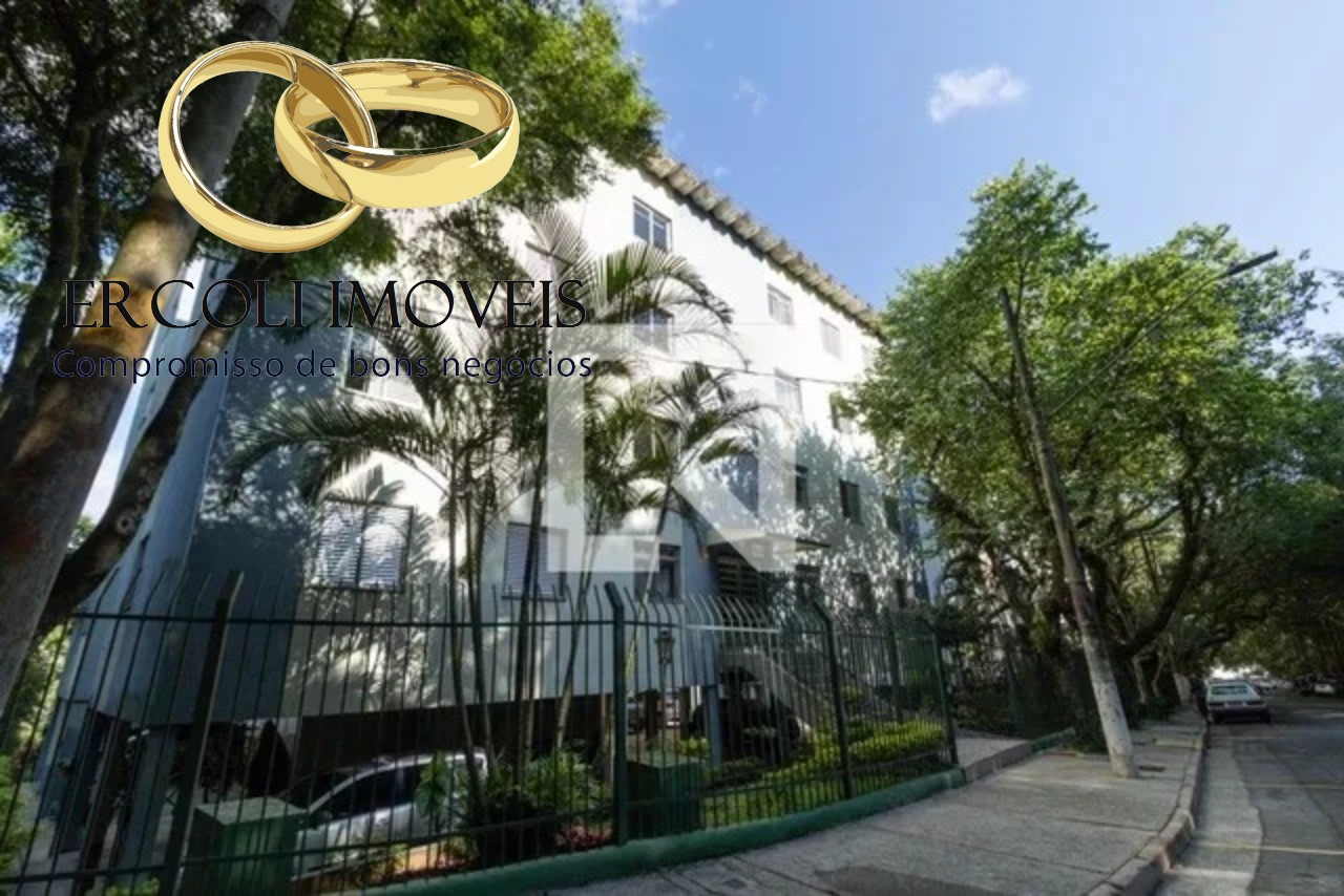 Apartamento, 3 quartos, 72 m² - Foto 1