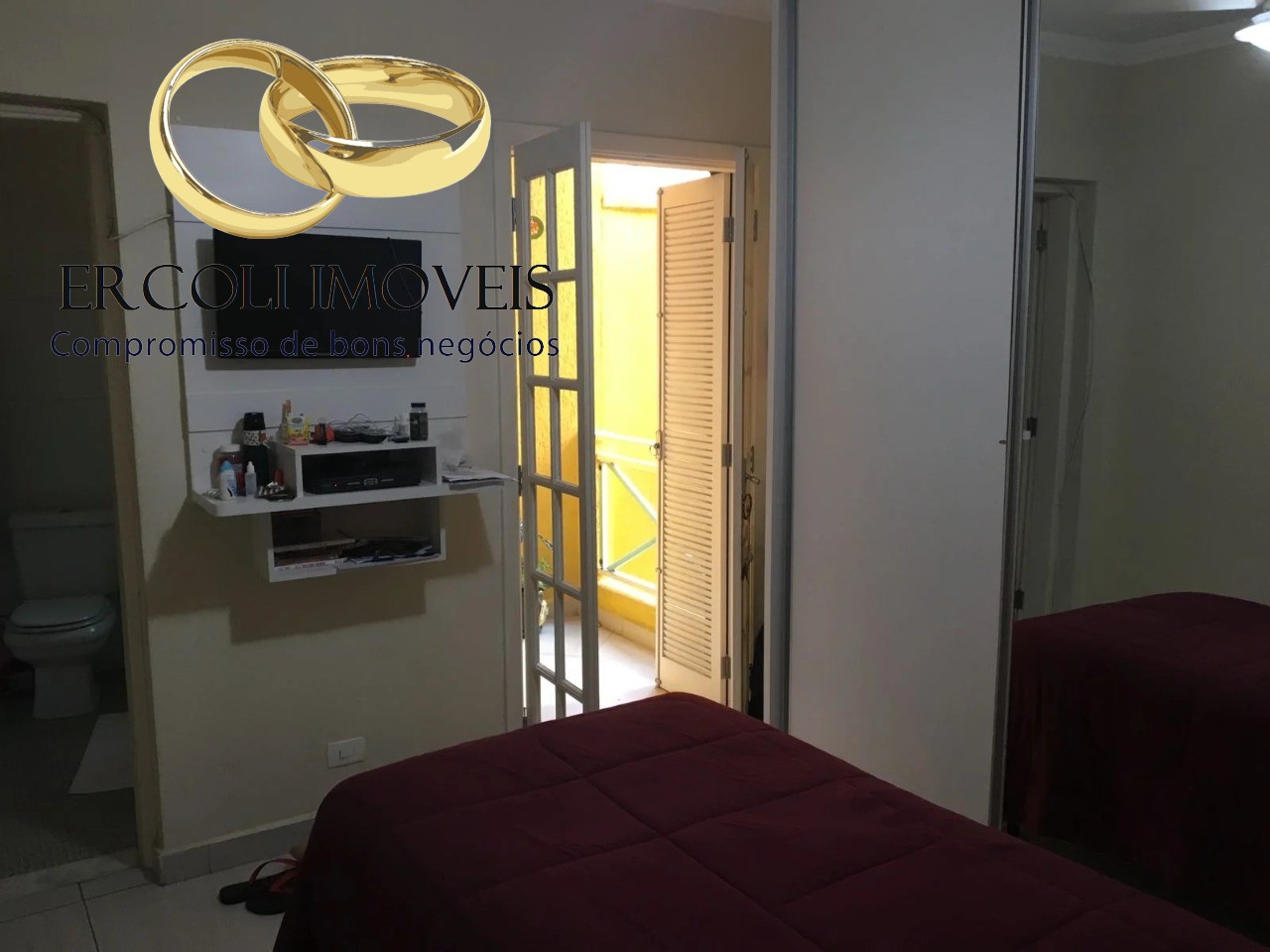 Casa, 3 quartos, 220 m² - Foto 15