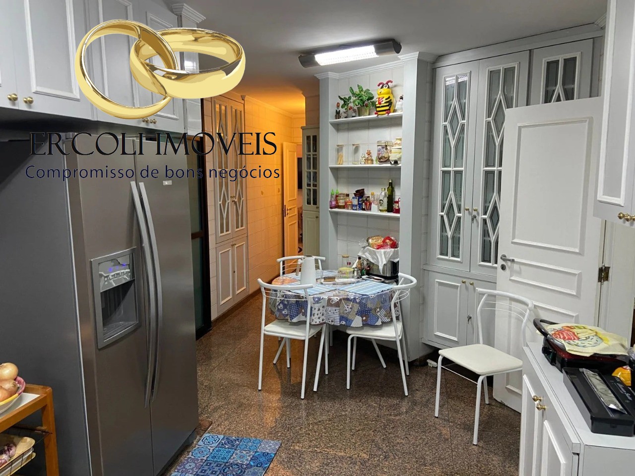 Apartamento, 3 quartos, 126 m² - Foto 6