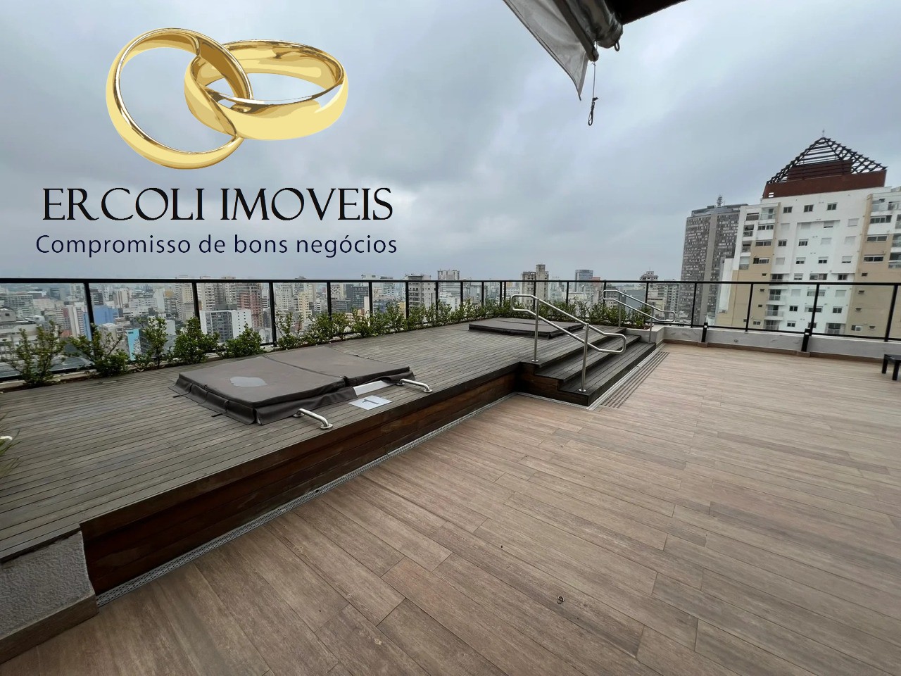 Apartamento, 1 quarto, 27 m² - Foto 8