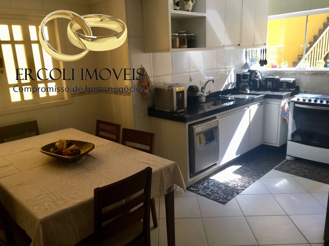 Casa, 3 quartos, 220 m² - Foto 14