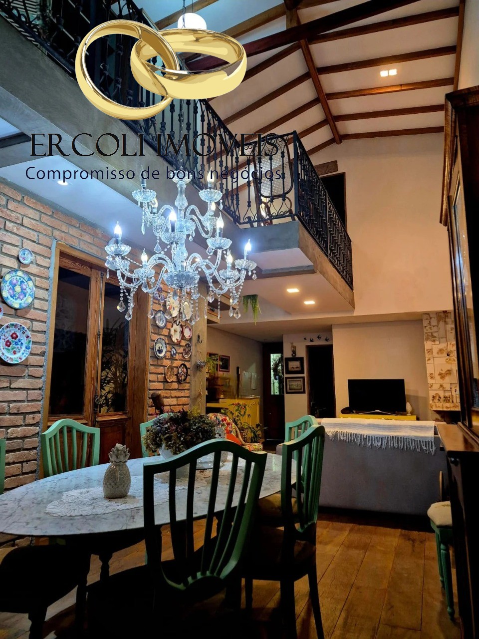 Casa, 3 quartos, 120 m² - Foto 14
