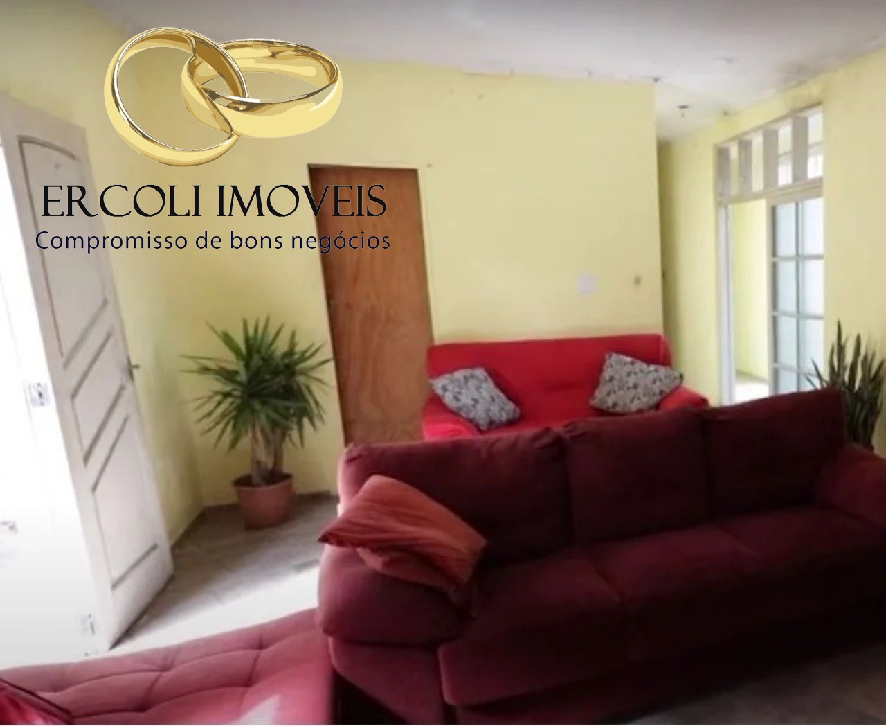 Casa, 4 quartos, 474 m² - Foto 6
