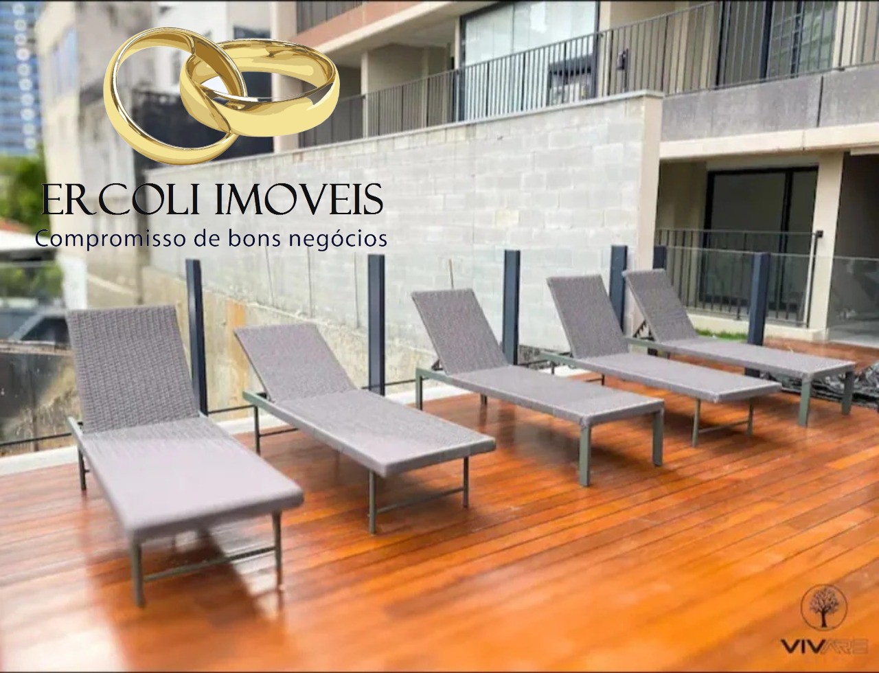 Apartamento, 1 quarto, 28 m² - Foto 4