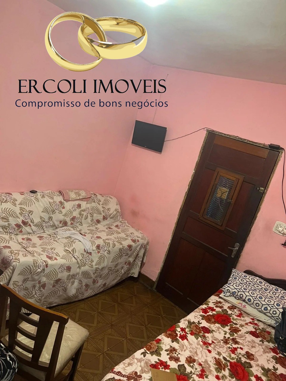 Casa, 3 quartos, 91 m² - Foto 6
