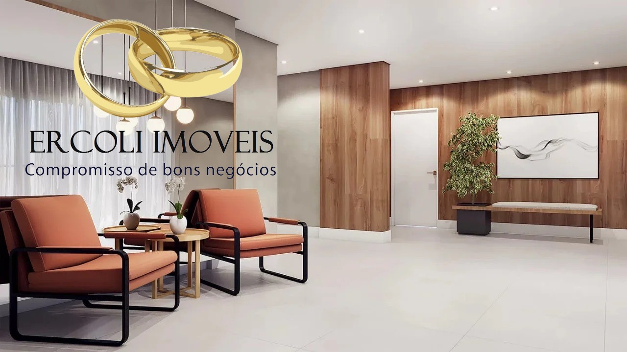 Apartamento, 2 quartos, 35 m² - Foto 6
