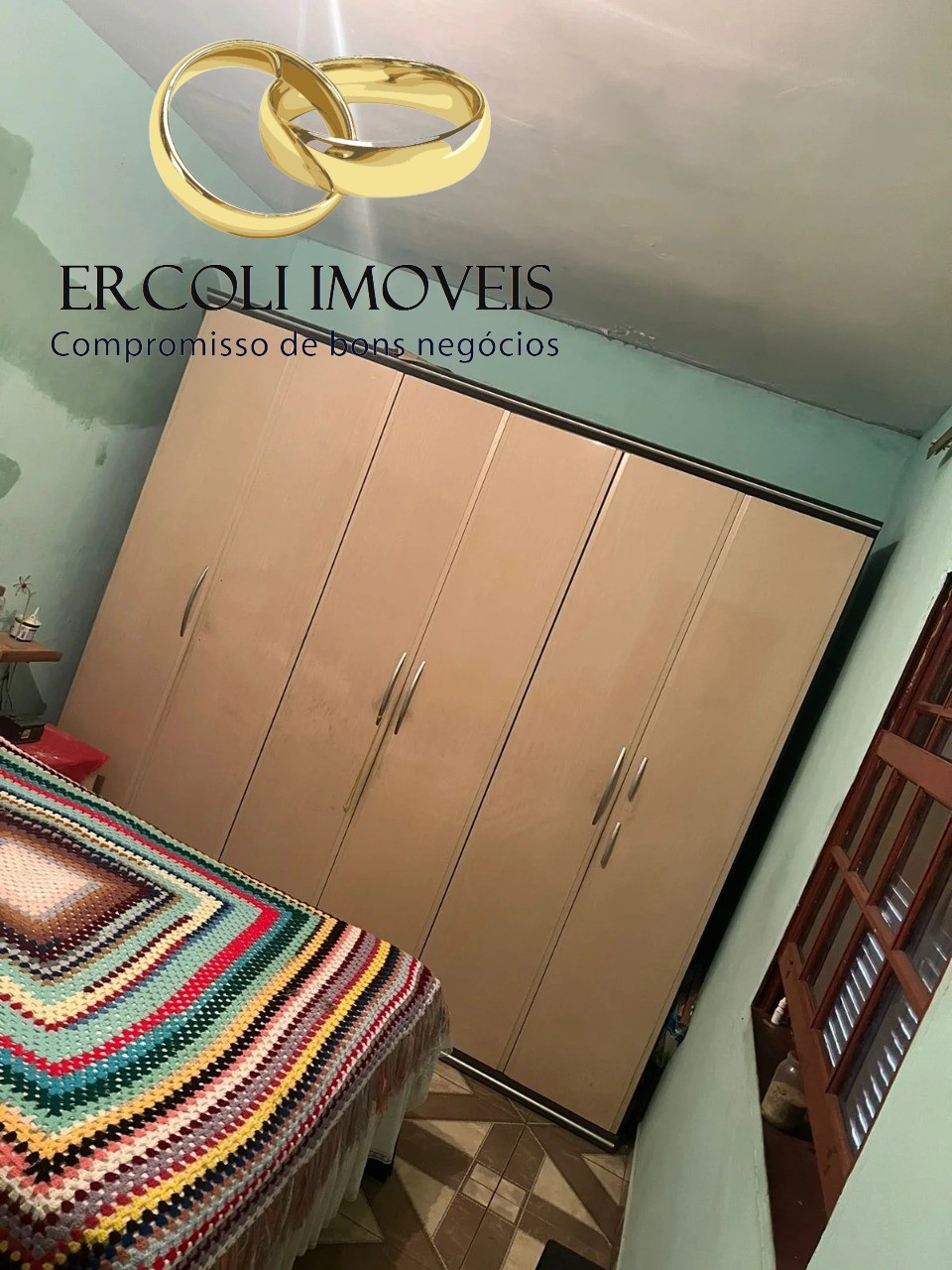 Casa, 3 quartos, 91 m² - Foto 15