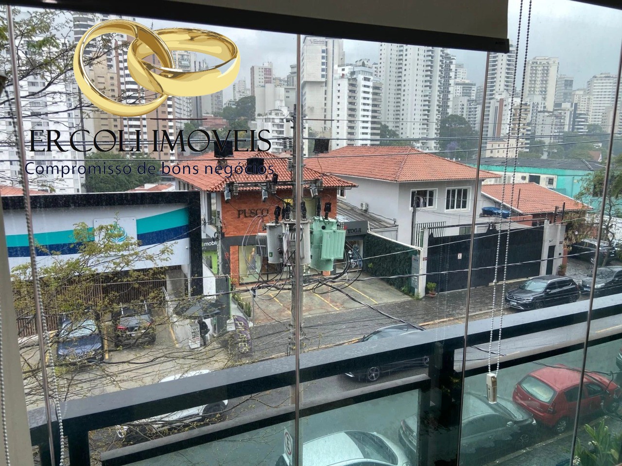 Apartamento, 3 quartos, 126 m² - Foto 4