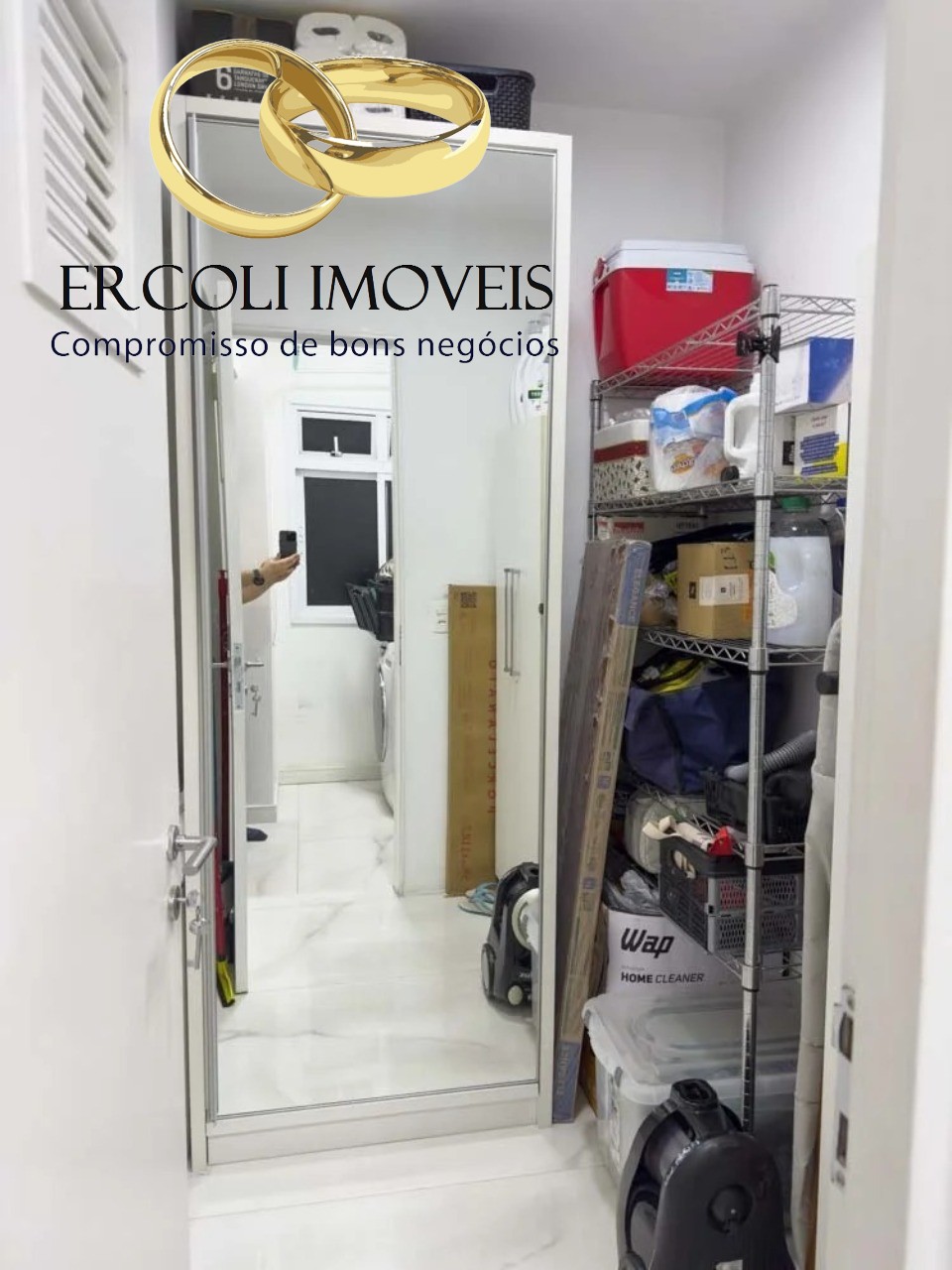 Apartamento, 3 quartos, 80 m² - Foto 13