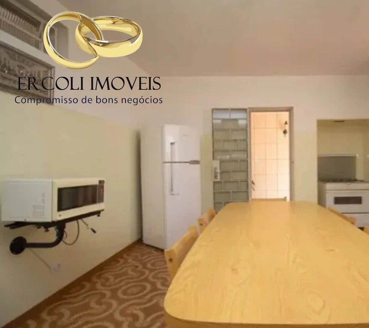 Casa, 2 quartos, 199 m² - Foto 4