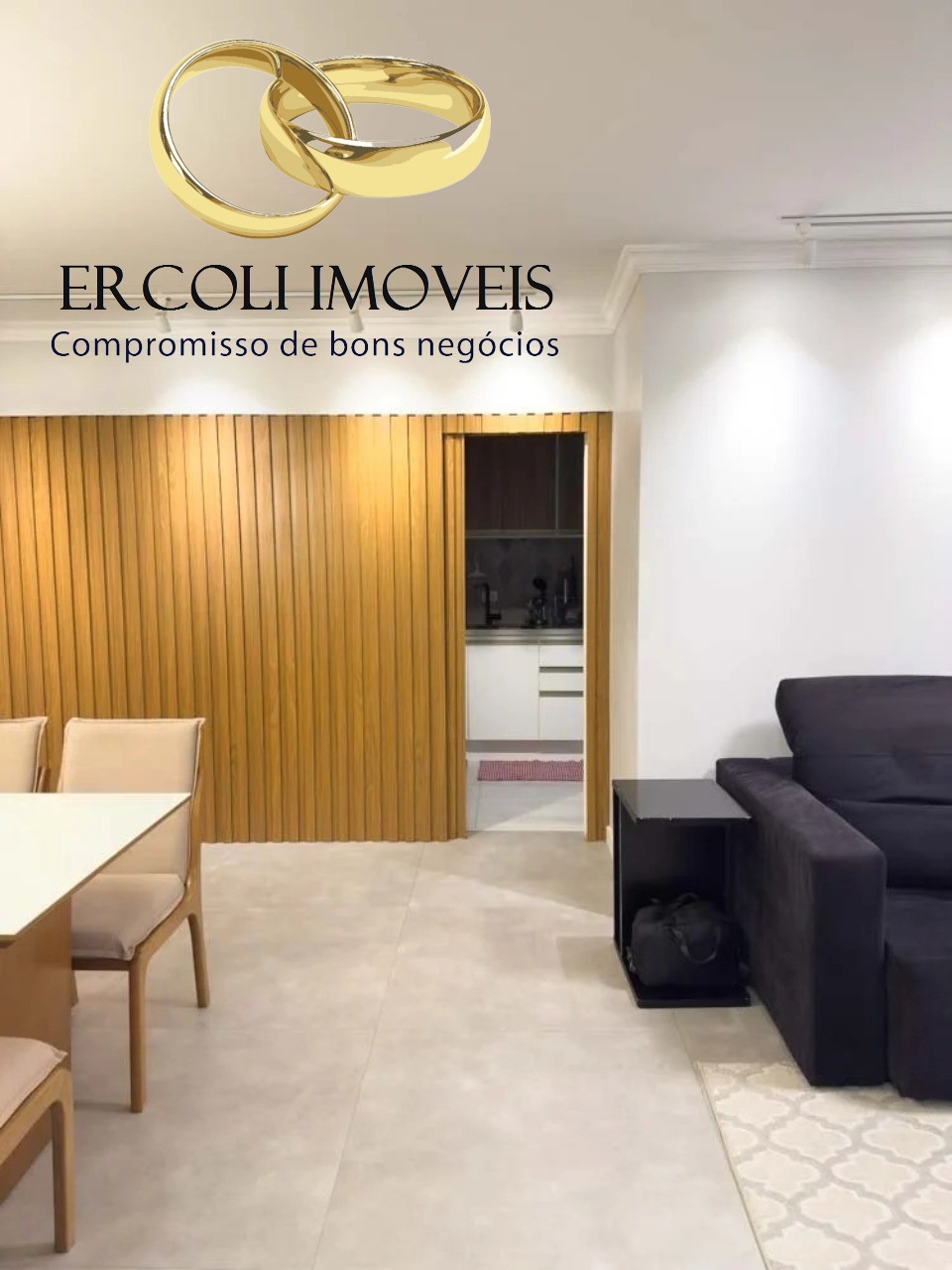 Apartamento, 3 quartos, 80 m² - Foto 10