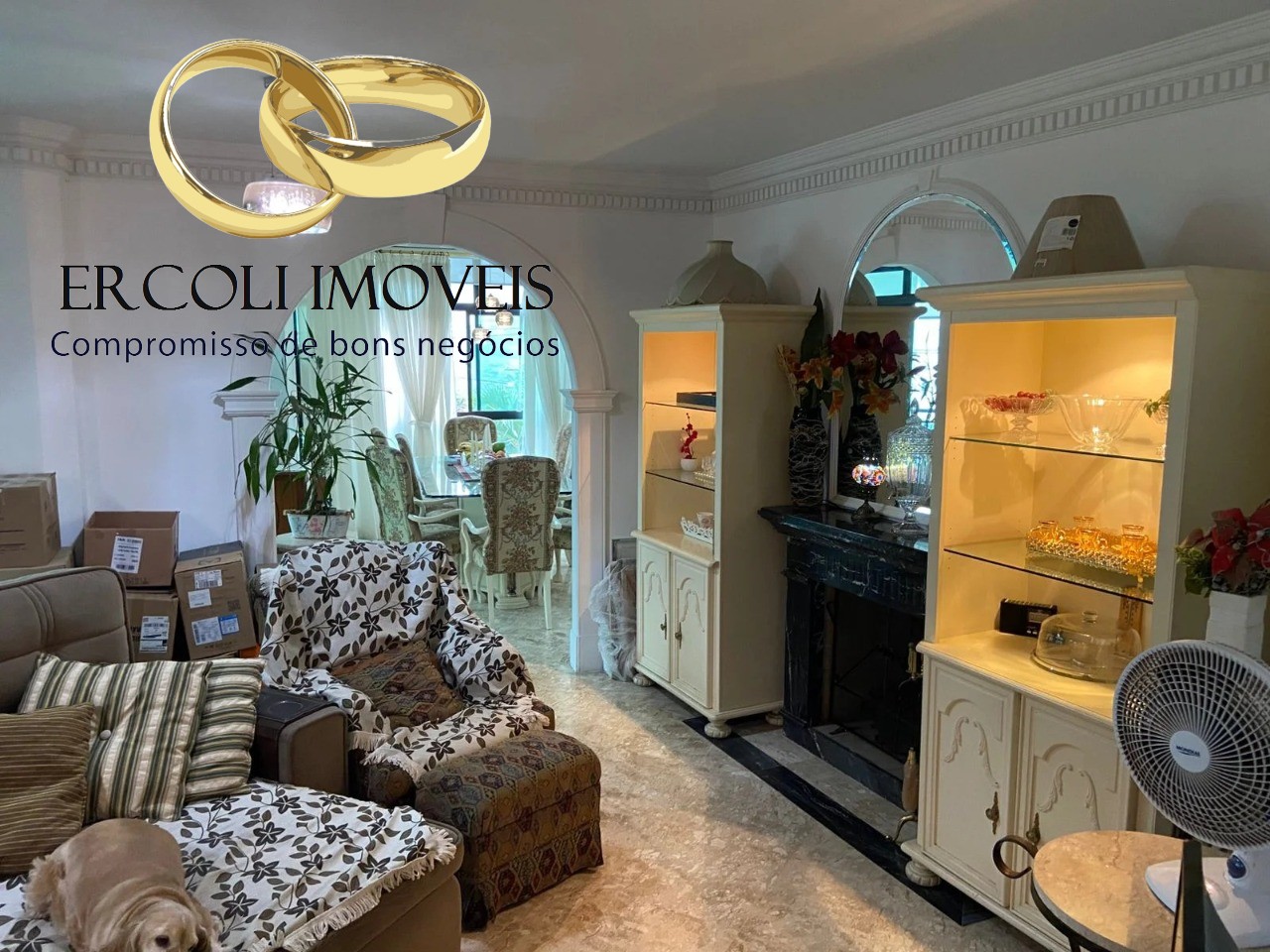 Apartamento, 3 quartos, 126 m² - Foto 14