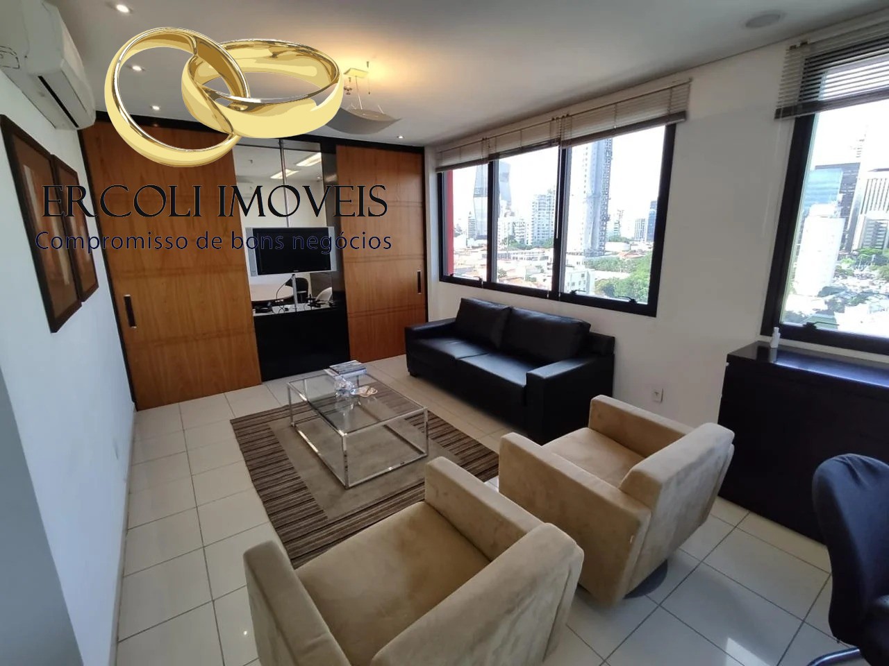 Sala-Conjunto, 120 m² - Foto 10