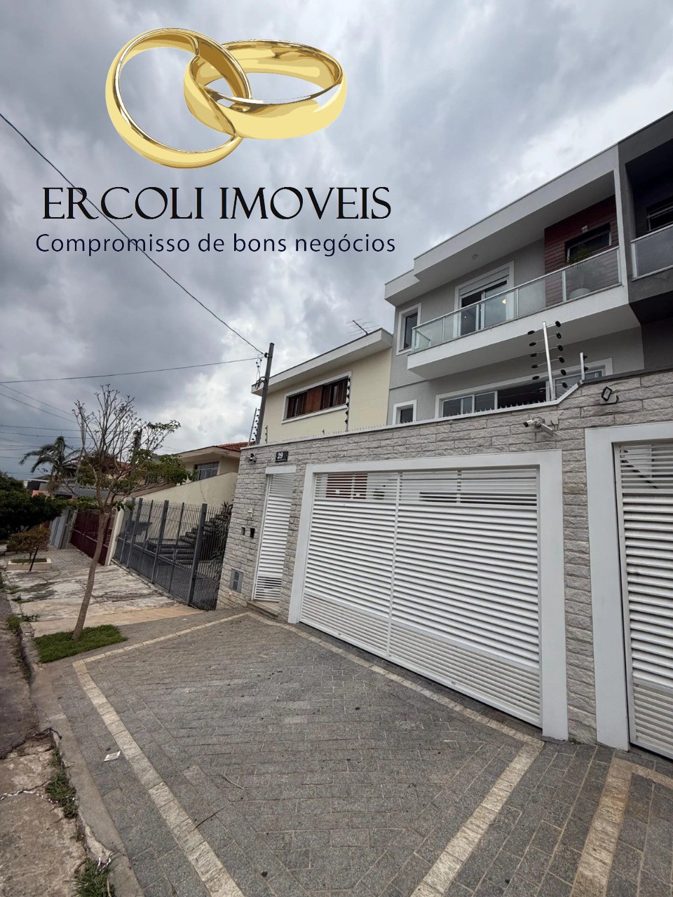 Casa, 3 quartos, 200 m² - Foto 16
